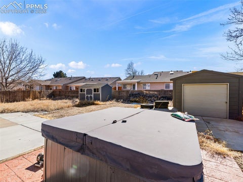 Tiny photo for 45 Archway Lane, Pueblo, CO 81005 (MLS # 7071344)