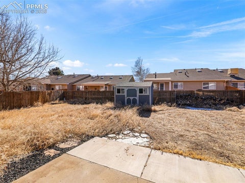 Tiny photo for 45 Archway Lane, Pueblo, CO 81005 (MLS # 7071344)