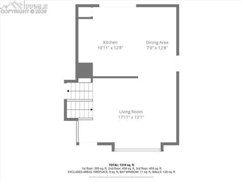 Tiny photo for 45 Archway Lane, Pueblo, CO 81005 (MLS # 7071344)
