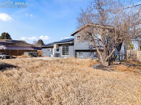 Tiny photo for 45 Archway Lane, Pueblo, CO 81005 (MLS # 7071344)