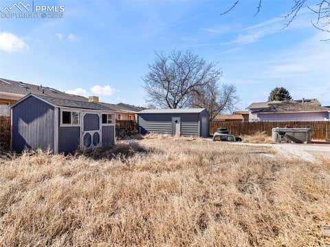 Tiny photo for 45 Archway Lane, Pueblo, CO 81005 (MLS # 7071344)