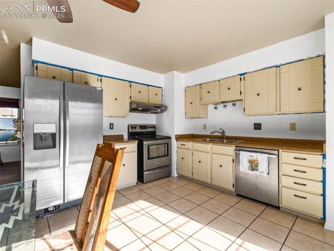 Tiny photo for 45 Archway Lane, Pueblo, CO 81005 (MLS # 7071344)