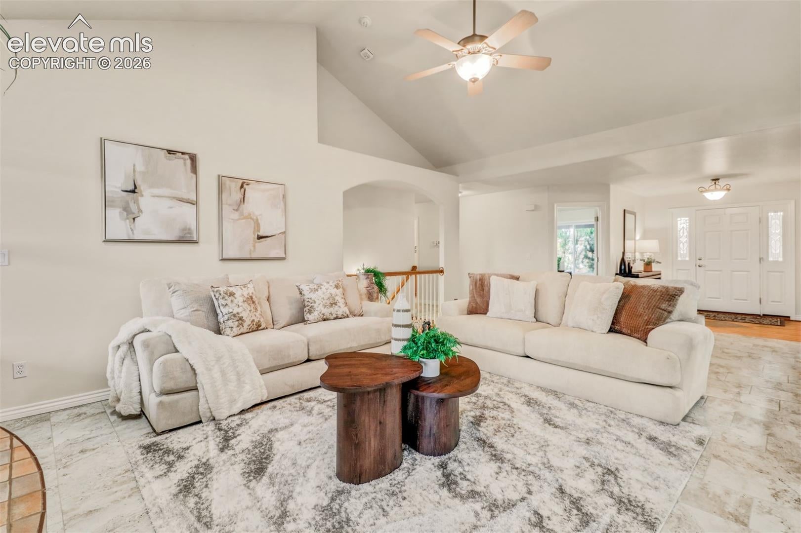 2853 Glen Arbor Drive