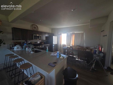 Tiny photo for 7961 Jayla Trail, Peyton, CO 80831 (MLS # 6706462)