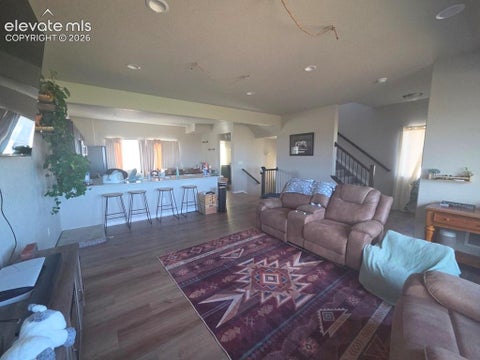Tiny photo for 7961 Jayla Trail, Peyton, CO 80831 (MLS # 6706462)