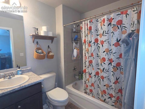 Tiny photo for 7961 Jayla Trail, Peyton, CO 80831 (MLS # 6706462)