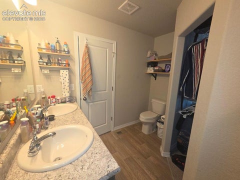 Tiny photo for 7961 Jayla Trail, Peyton, CO 80831 (MLS # 6706462)