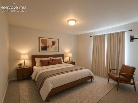 Tiny photo for 7961 Jayla Trail, Peyton, CO 80831 (MLS # 6706462)