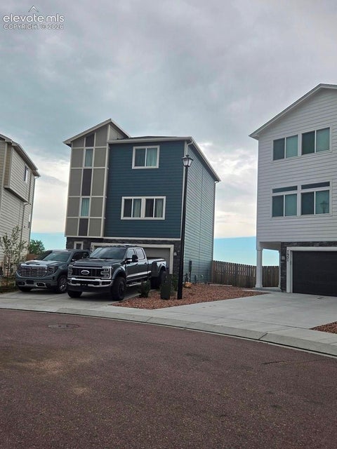 Tiny photo for 7961 Jayla Trail, Peyton, CO 80831 (MLS # 6706462)