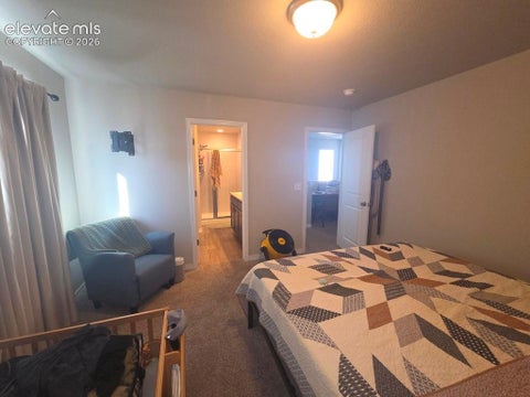 Tiny photo for 7961 Jayla Trail, Peyton, CO 80831 (MLS # 6706462)