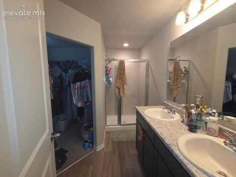 Tiny photo for 7961 Jayla Trail, Peyton, CO 80831 (MLS # 6706462)