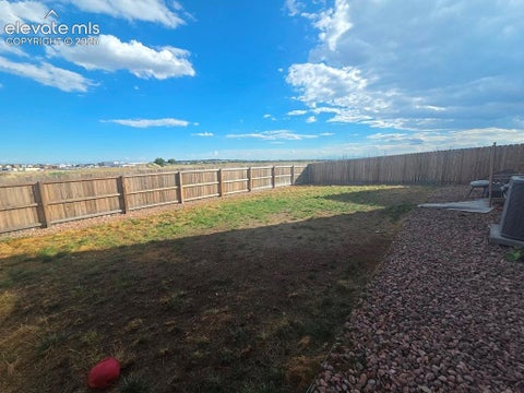 Tiny photo for 7961 Jayla Trail, Peyton, CO 80831 (MLS # 6706462)