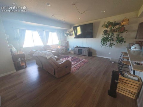 Tiny photo for 7961 Jayla Trail, Peyton, CO 80831 (MLS # 6706462)