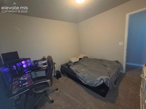 Tiny photo for 7961 Jayla Trail, Peyton, CO 80831 (MLS # 6706462)