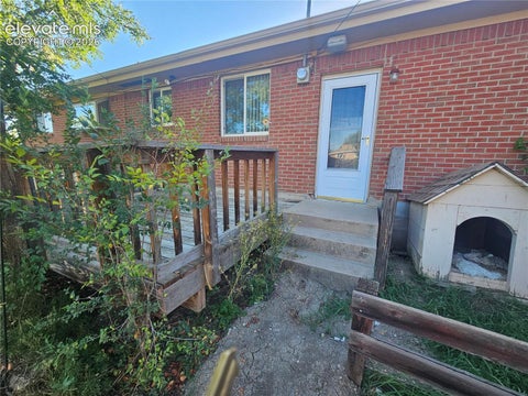 Tiny photo for 25 Minden Circle, Colorado Springs, CO 80906 (MLS # 4072097)