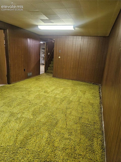 Tiny photo for 25 Minden Circle, Colorado Springs, CO 80906 (MLS # 4072097)