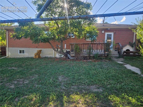 Tiny photo for 25 Minden Circle, Colorado Springs, CO 80906 (MLS # 4072097)