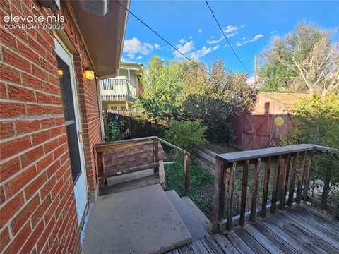 Tiny photo for 25 Minden Circle, Colorado Springs, CO 80906 (MLS # 4072097)