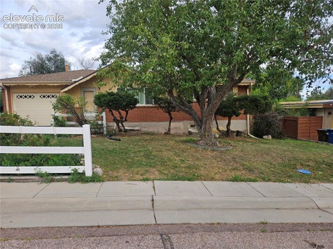 Photo of 25 Minden Circle, Colorado Springs, CO 80906 (MLS # 4072097)
