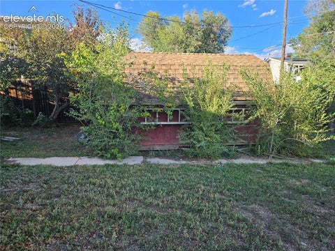 Tiny photo for 25 Minden Circle, Colorado Springs, CO 80906 (MLS # 4072097)