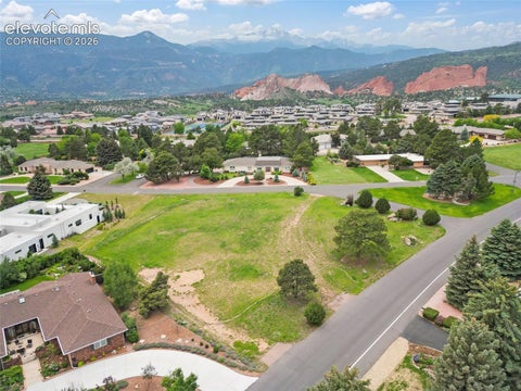 Photo of 3161 Sunnybrook Lane, Colorado Springs, CO 80904 (MLS # 1253817)