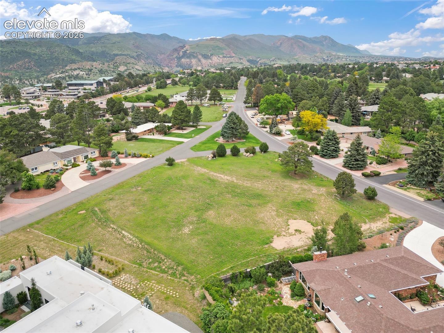 3161 Sunnybrook Lane