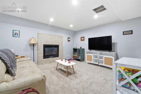 Tiny photo for 2221 Valley View Drive, Woodland Park, CO 80863 (MLS # 9167406)