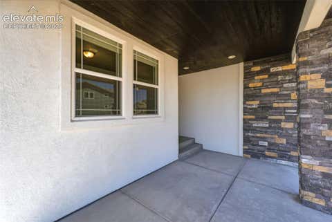 Photo of 5763 Marlee Drive, Colorado Springs, CO 80924 (MLS # 3919860)