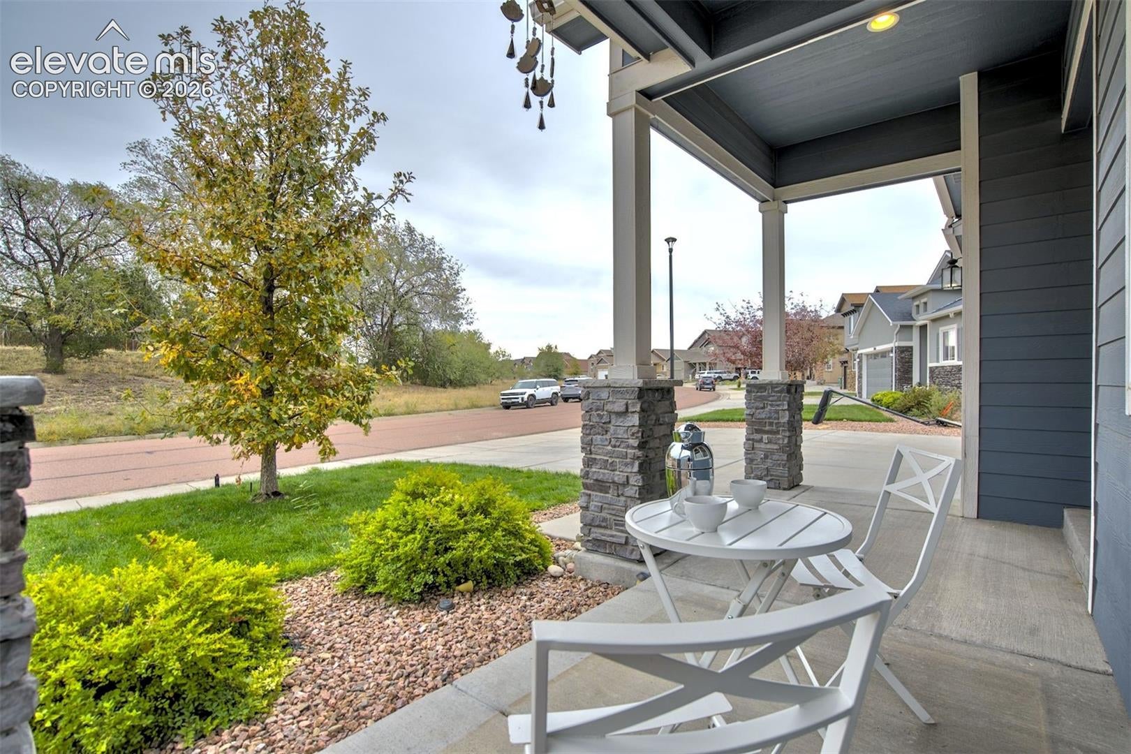 7854 Pinfeather Drive
