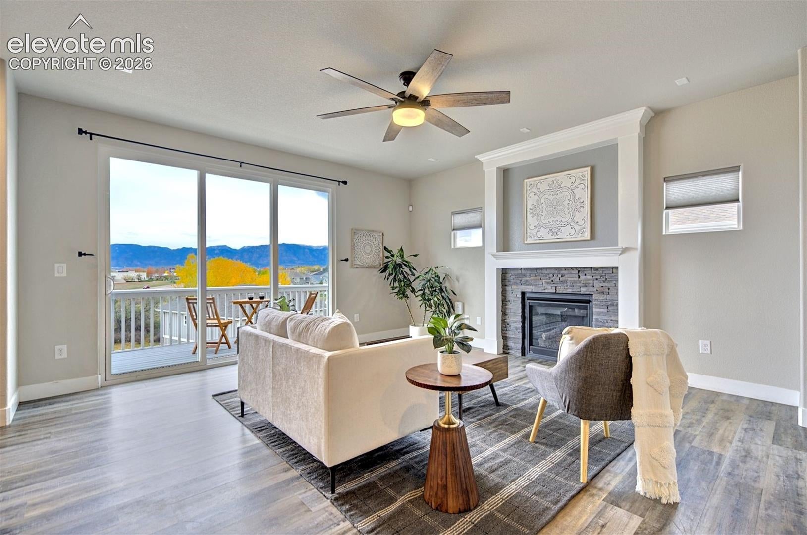 7854 Pinfeather Drive