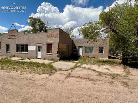 Photo of 23730 Highway 94, Calhan, CO 80808 (MLS # 3603267)