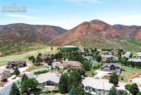 Tiny photo for 2745 Brogans Bluff Drive, Colorado Springs, CO 80919 (MLS # 3659104)