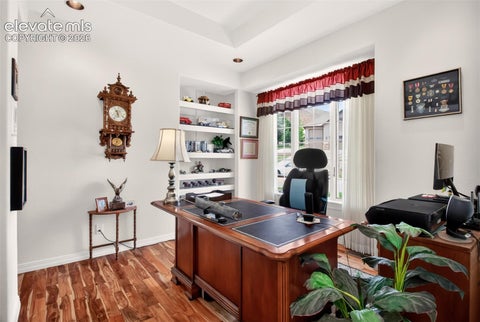Tiny photo for 2745 Brogans Bluff Drive, Colorado Springs, CO 80919 (MLS # 3659104)