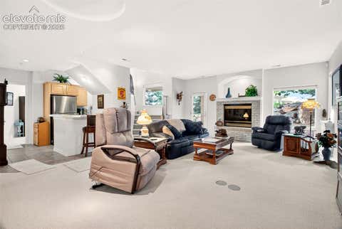 Tiny photo for 2745 Brogans Bluff Drive, Colorado Springs, CO 80919 (MLS # 3659104)