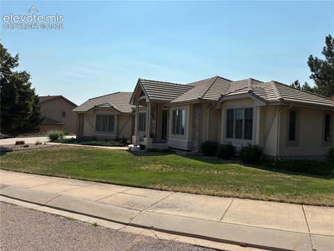 Tiny photo for 2745 Brogans Bluff Drive, Colorado Springs, CO 80919 (MLS # 3659104)