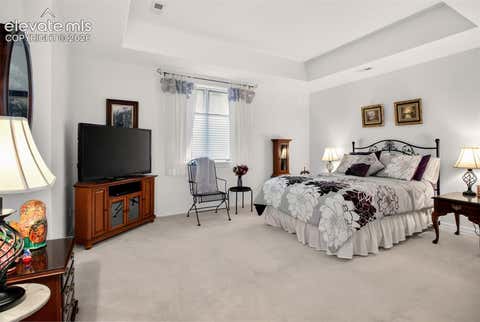 Tiny photo for 2745 Brogans Bluff Drive, Colorado Springs, CO 80919 (MLS # 3659104)