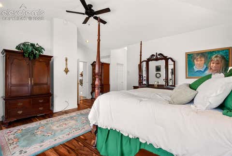 Tiny photo for 2745 Brogans Bluff Drive, Colorado Springs, CO 80919 (MLS # 3659104)
