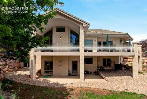 Tiny photo for 2745 Brogans Bluff Drive, Colorado Springs, CO 80919 (MLS # 3659104)