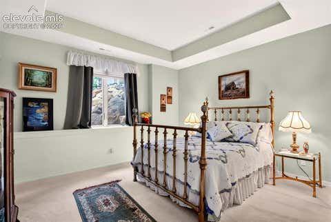 Tiny photo for 2745 Brogans Bluff Drive, Colorado Springs, CO 80919 (MLS # 3659104)