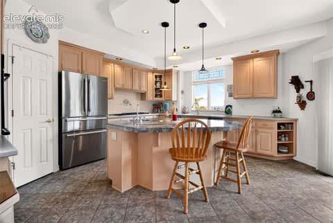 Tiny photo for 2745 Brogans Bluff Drive, Colorado Springs, CO 80919 (MLS # 3659104)
