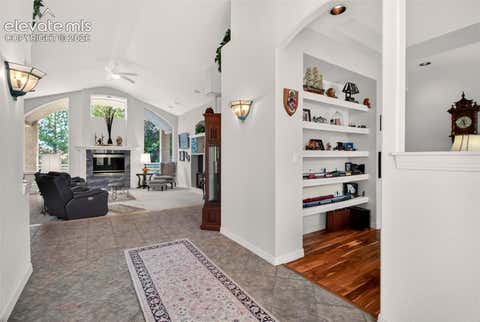 Tiny photo for 2745 Brogans Bluff Drive, Colorado Springs, CO 80919 (MLS # 3659104)