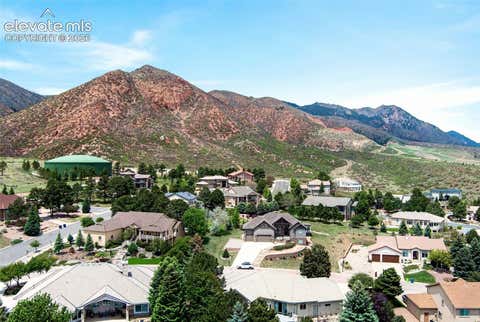 Tiny photo for 2745 Brogans Bluff Drive, Colorado Springs, CO 80919 (MLS # 3659104)