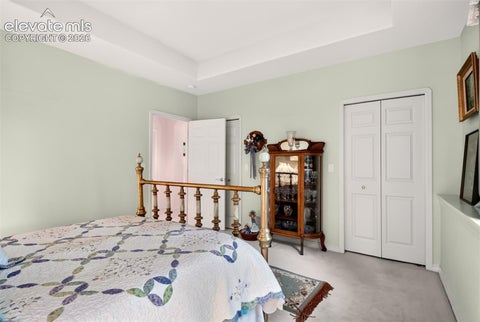 Tiny photo for 2745 Brogans Bluff Drive, Colorado Springs, CO 80919 (MLS # 3659104)
