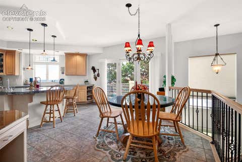 Tiny photo for 2745 Brogans Bluff Drive, Colorado Springs, CO 80919 (MLS # 3659104)
