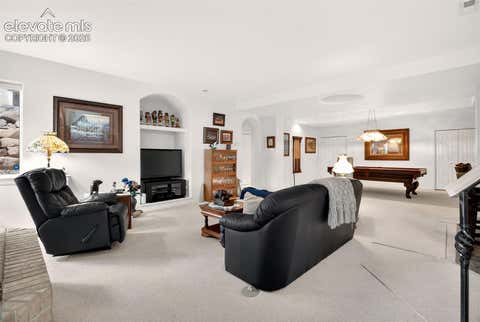 Tiny photo for 2745 Brogans Bluff Drive, Colorado Springs, CO 80919 (MLS # 3659104)