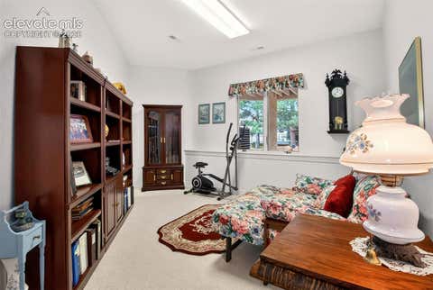 Tiny photo for 2745 Brogans Bluff Drive, Colorado Springs, CO 80919 (MLS # 3659104)