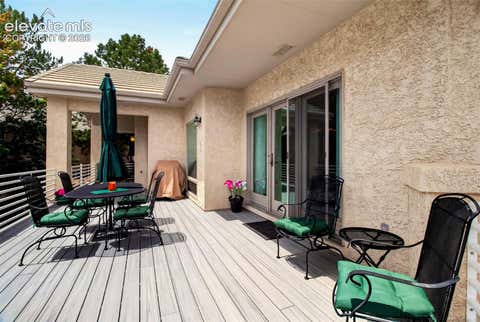 Tiny photo for 2745 Brogans Bluff Drive, Colorado Springs, CO 80919 (MLS # 3659104)