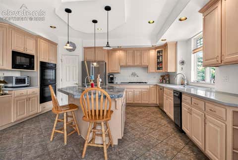 Tiny photo for 2745 Brogans Bluff Drive, Colorado Springs, CO 80919 (MLS # 3659104)