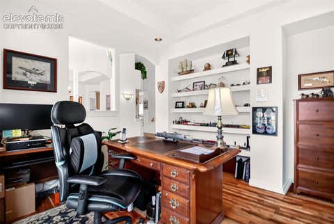 Tiny photo for 2745 Brogans Bluff Drive, Colorado Springs, CO 80919 (MLS # 3659104)