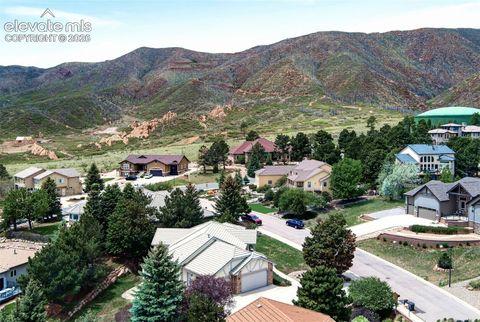 Tiny photo for 2745 Brogans Bluff Drive, Colorado Springs, CO 80919 (MLS # 3659104)